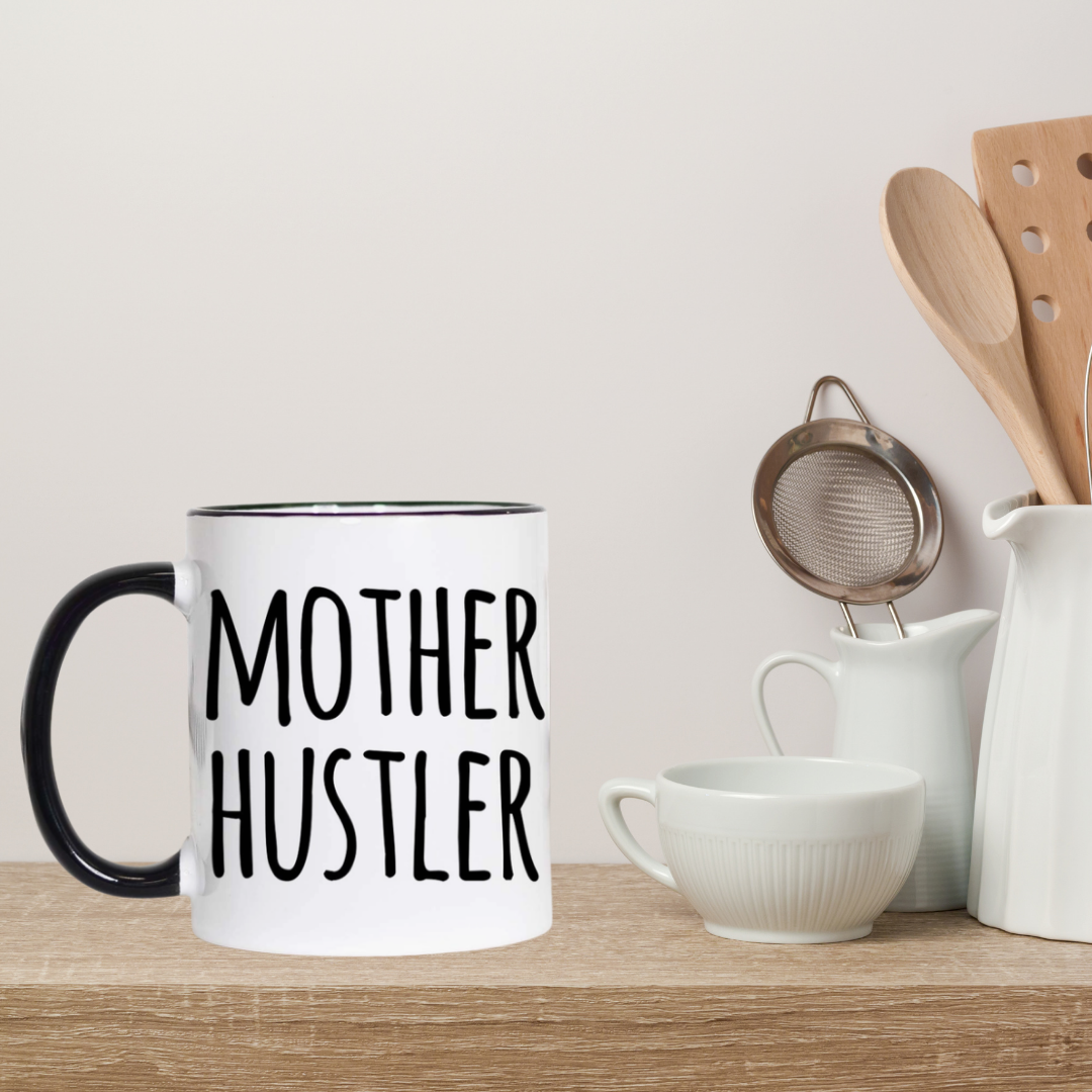 Mother Hustler Mug