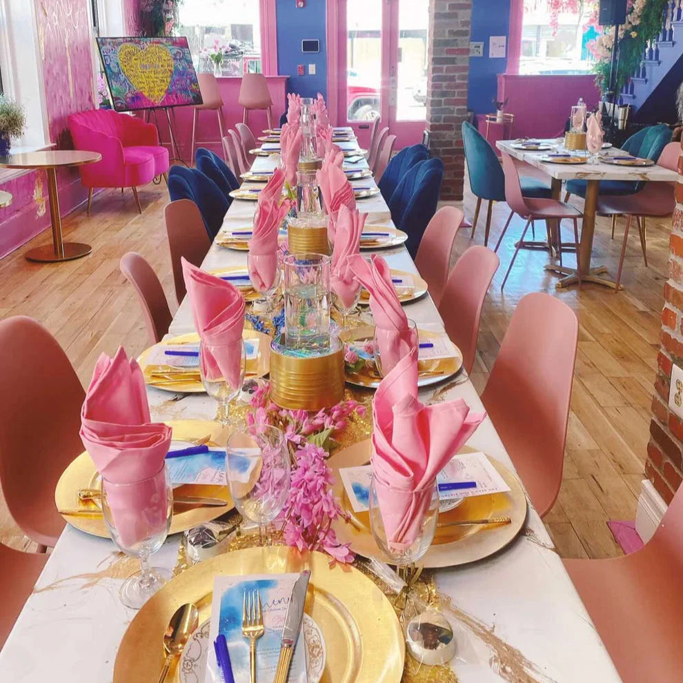 Private Event