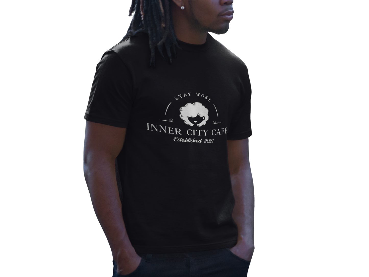 Inner City Cafe T-Shirt